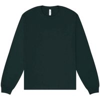 bella  canvas camiseta manga larga cv3511 para mujer