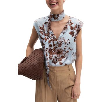 Emme Marella Blusa EMMBIMBA para mujer