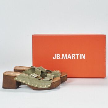 JB Martin Sandalias APPO para mujer
