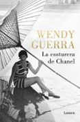 la costurera de chanel