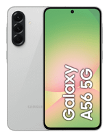 samsung galaxy galaxy a56 5g 67 5g 8gb128gb gris claro