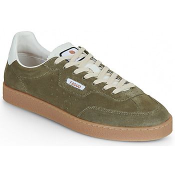 Faguo Zapatillas LUMBO para hombre