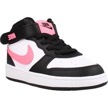 Nike Deportivas Moda Court Borough Mid 2 para niño