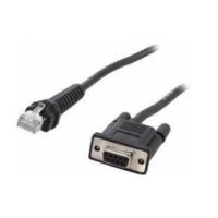 cable serie zebra cba-rf5-s07zar db-9 a rj-45 082 m negro