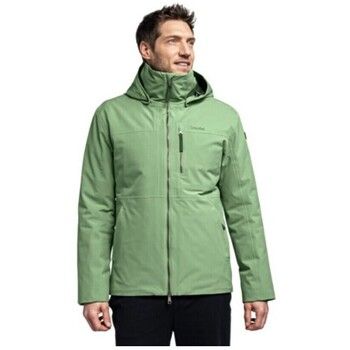 SchÖffel Cazadora Alltags-winterjacke Krakau 3in1 para hombre
