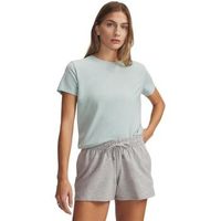 under armour camiseta rival core para mujer