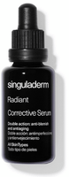 singuladerm radiant corrective serum 30 ml