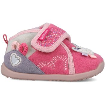 Biomecanics Pantuflas 251172g chicle_a329 para niña