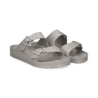birkenstock sandalias hombre - gris talla 41r