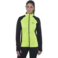 peak mountain polar blouson polarshell femme acerbi para mujer
