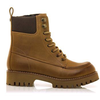MTNG Botines LENOX para mujer