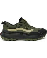 de vans off the wall zapatillas vans off the wall para hombre s verde