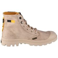 palladium botines pampa surplus para hombre