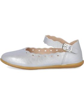 de CONGUITOS NV126520 BAILARINAS NINA PLATA