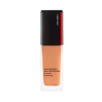 shiseido synchro skin self refreshing foundation