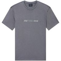 armani exchange camiseta camiseta hombre para hombre