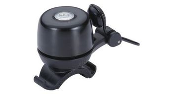 Bbb timbre ruidoso negro