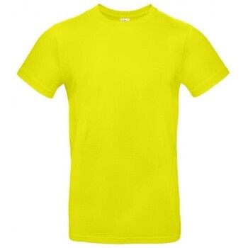 B And C Camiseta BA220 para hombre