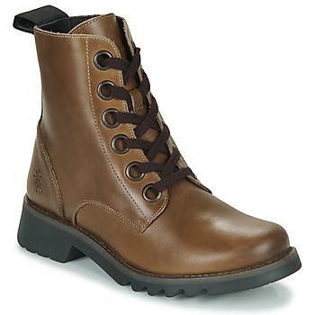 Fly London Botines RONIN para mujer