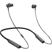 fiil driifter pro wireless bluetooth noise-cancelling sports earphones - grey grey