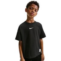 nike tops y camisetas pro para nina
