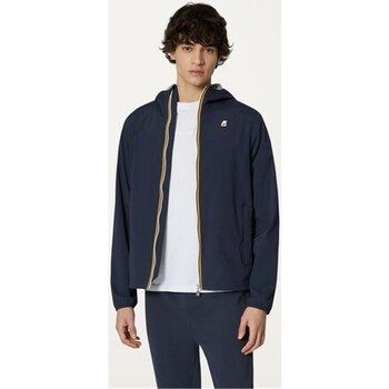 K-Way Chaqueta K2121NW para hombre