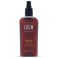 american crew spray gel 250ml