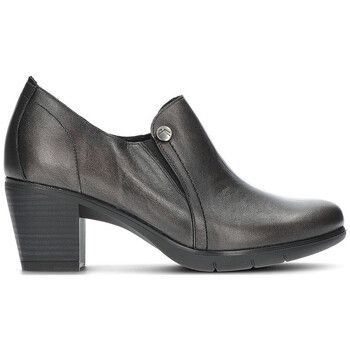 Paula Urban Botines alba04 antracita para mujer