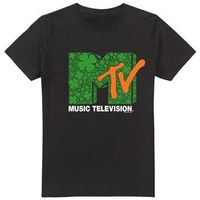 mtv camiseta tv6269 para hombre
