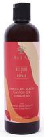 as i am restore  repair champu 355 ml
