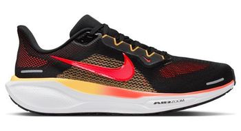 Nike hombre - negro
