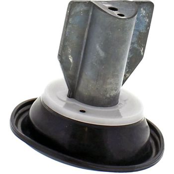 Corredera del carburador Kawasaki GPZ 900 -'90 completa
