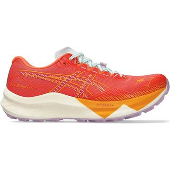 Asics Zapatillas de running FUJISPEED 3 para mujer