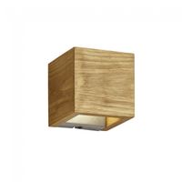 aplique de pared led brad 430w