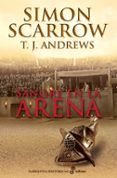 sangre en la arena