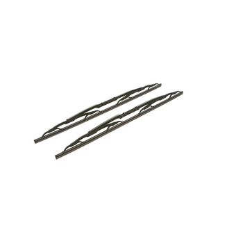 Super Plus Specific Wiper Blade Set 807