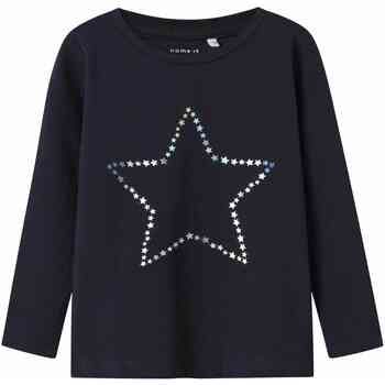 Name it Camiseta manga larga 50050173206867 para niña