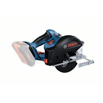Sierra Circular A Batería Gkm 18v-50