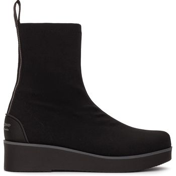 Pedro Miralles Botines 22500 negro para mujer