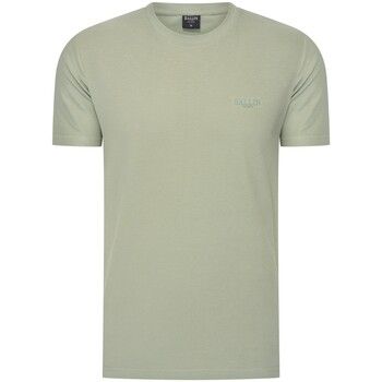 Ballin Est. 2013 Camiseta Pique T-Shirt para hombre
