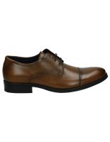 zapatos elegantes marrones baerchi 2752 42