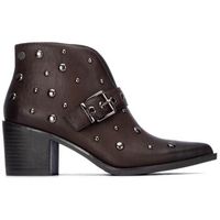 xti botines 146499 marron para mujer