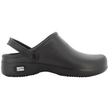 Safety Jogger Zuecos Bestlight1 para hombre