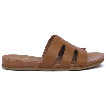 Jana Sandalias TAN SOFTLINE para mujer