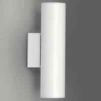aplique de pared led haul 2x5w
