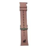 correa de recambio fila compatible sw26p silicona rosa