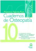 la osteopatia craneal. tratamiento de las membranas (2ª ed) (cuad erno