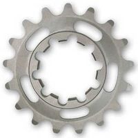 profile elite hub chromoly cog 17t