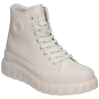 Refresh Zapatillas altas 114026 para mujer