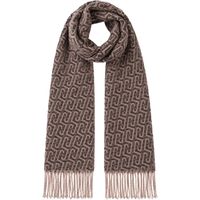 liu jo bufanda 2f6028t2742 para mujer